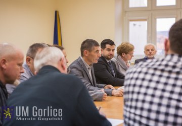 Ruszają przygotowania do 28. finału Wielkiej Orkiestry Świątecznej Pomocy w Gorlicach