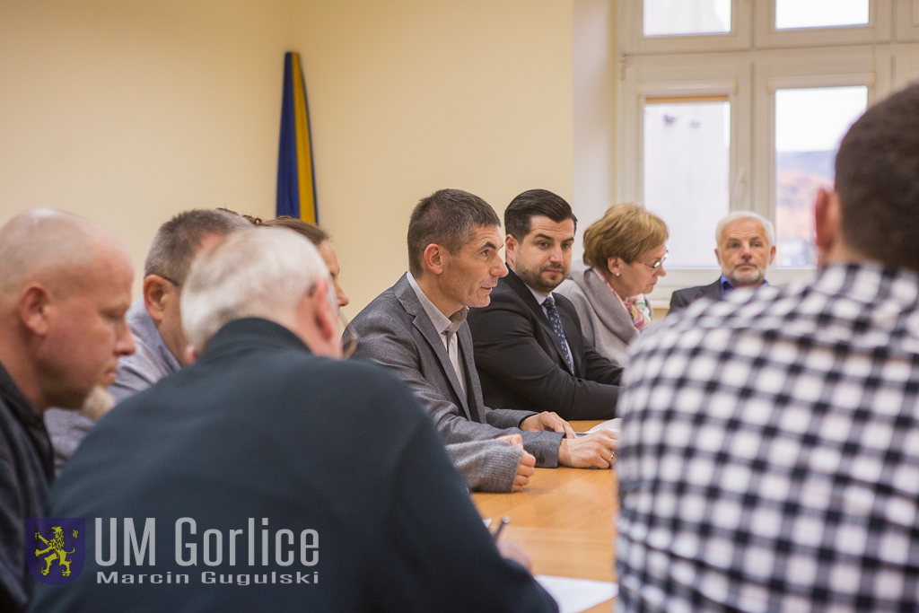 Ruszają przygotowania do 28. finału Wielkiej Orkiestry Świątecznej Pomocy w Gorlicach