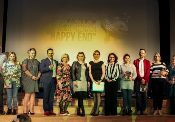 Dwa festiwale – trzy nagrody! Weekend pełen sukcesów dla Łukasiewicza