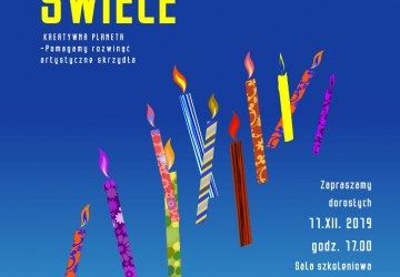 Warsztaty tworzenia świec