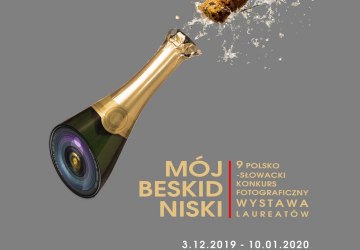 Wystawa „Mój Beskid Niski”