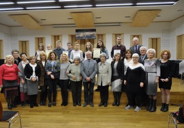 XXV edycja konkursu - Znam moje miasto, znam Ziemię Gorlicką
