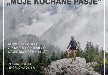 „Moje kochane pasje”