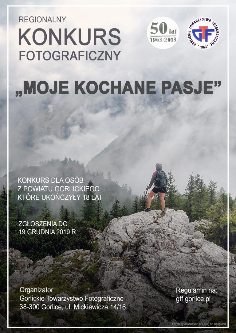 „Moje kochane pasje”