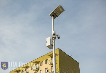 Będzie bezpieczniej na ul. Słonecznej