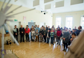 XV edycja Gorlickiego Konkursu Szopek Bożonarodzeniowych