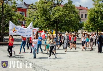 Pielgrzymi ŚDM 2016 już w Gorlicach!