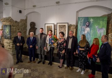 XXXVI Salon Gorlicki