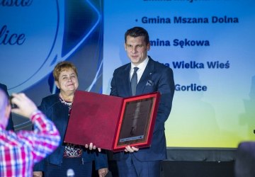 Miasto Gorlice – Samorząd Przyjazny Ekonomii Społecznej!