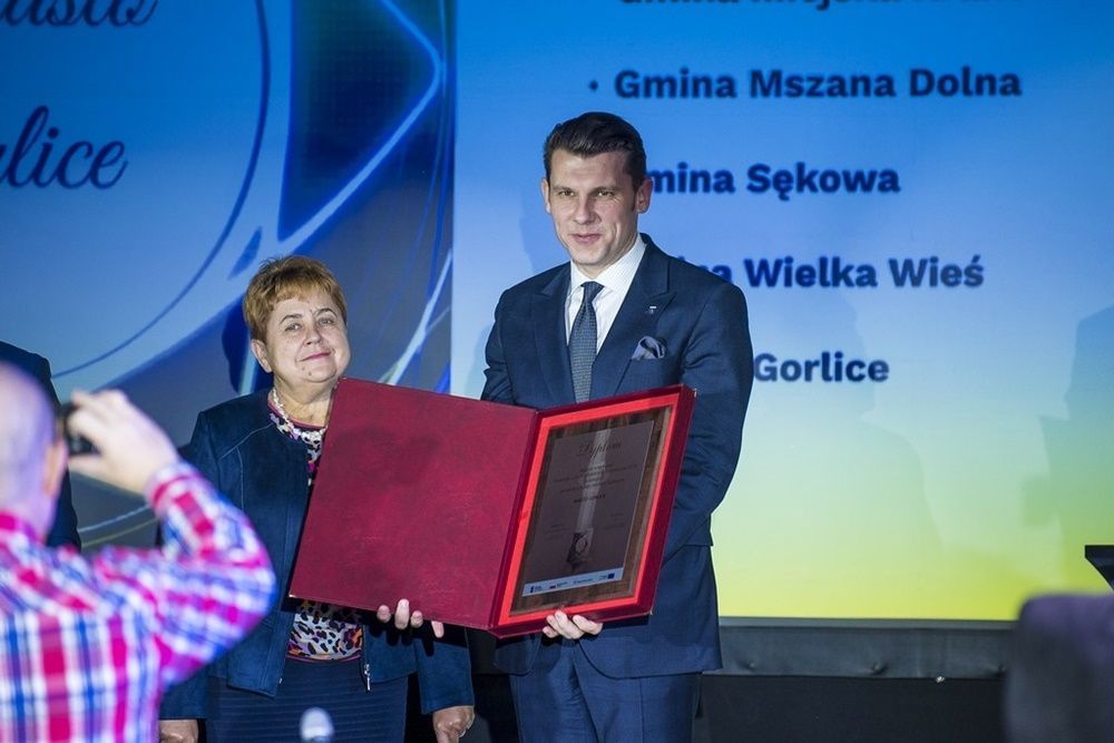 Miasto Gorlice – Samorząd Przyjazny Ekonomii Społecznej!