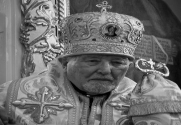 Zmarł Jego Ekscelencja Arcybiskup Adam