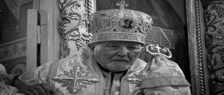 Zmarł Jego Ekscelencja Arcybiskup Adam