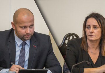 Sąd i Wojewoda nie znaleźli podstaw do wygaszenia mandatu Radnego Krzysztofa Jędrzejowskiego!