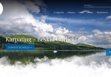 KARPATING – innowacyjny projekt dla Beskidu Gorlickiego