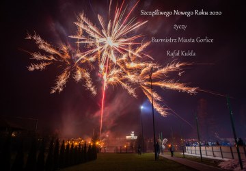 Życzenia Noworoczne