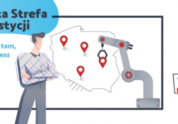 Zaproszenie na spotkanie dotyczące oferty inwestycyjnej Miasta Gorlice i Polskiej Strefy Inwestycji