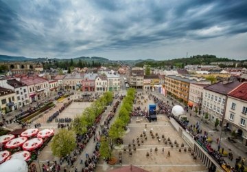 Sierpniowa ściągawka z wydarzeń
