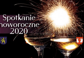 Relacja na żywo ze Spotkania Noworocznego