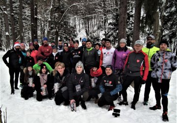Orkiestrowa Piątka podczas WOŚP 2020