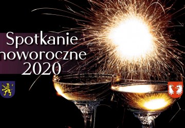 Spotkanie Noworoczne - transmisja na żywo