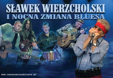 Nocna Zmiana Bluesa
