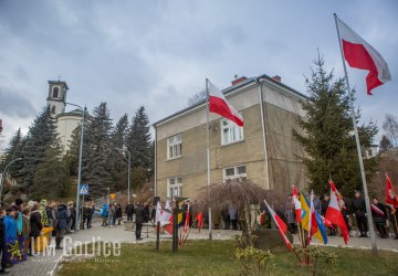 75. rocznica wyzwolenia Gorlic