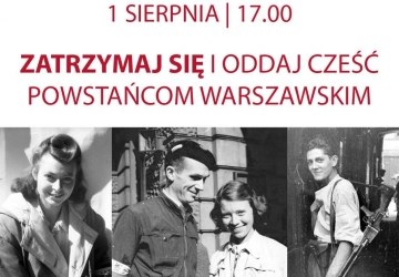 Uwaga! Zawyją syreny!