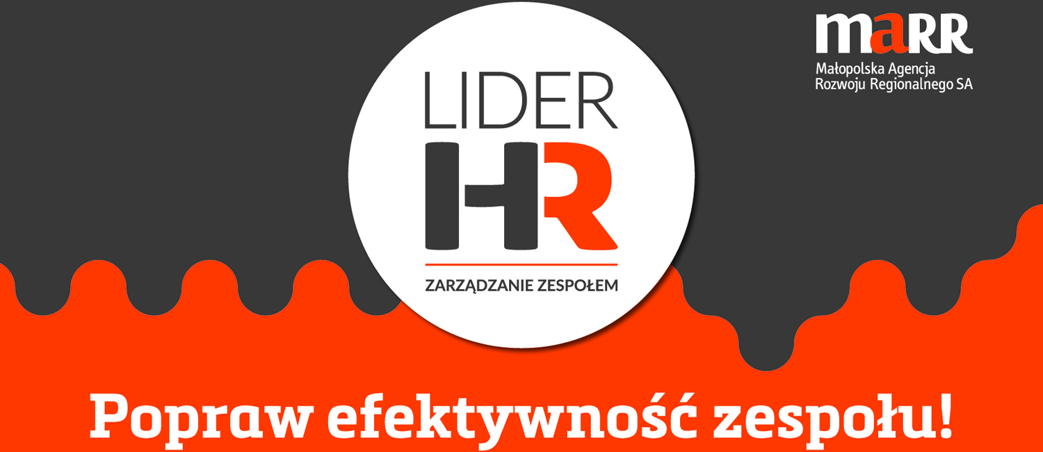 Lider HR – zarządzanie zespołem wielopokoleniowym