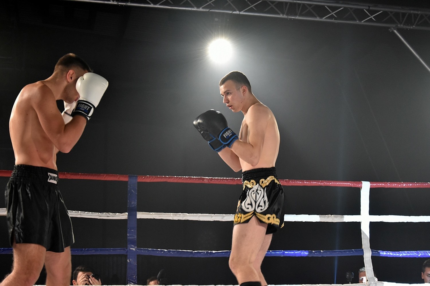 Gala Kickboxingu Zawodowego w Gorlicach