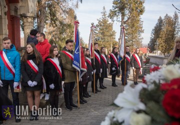 64. rocznica śmierci ks. Bronisława Świeykowskiego