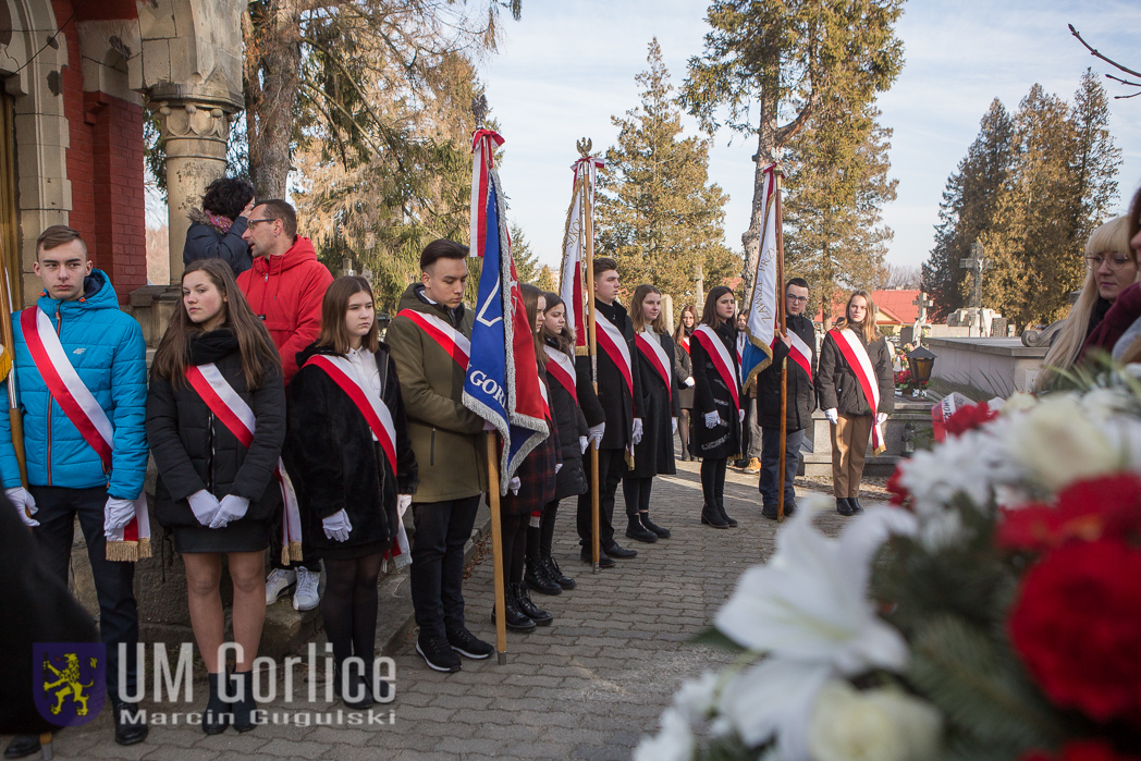 64. rocznica śmierci ks. Bronisława Świeykowskiego