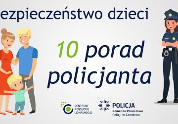 Rozpoczęły się ferie zimowe – zadbaj o swoją pociechę