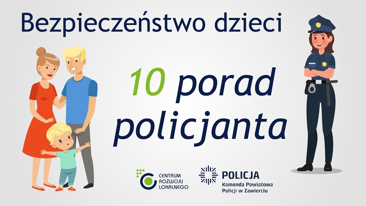 Rozpoczęły się ferie zimowe – zadbaj o swoją pociechę
