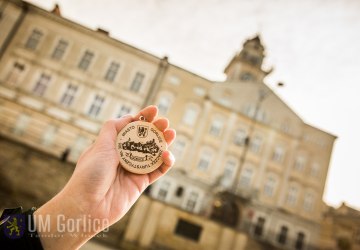Gorlice mają swój własny Znaczek Turystyczny!