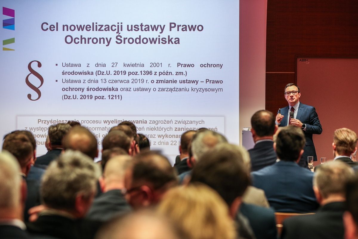 Za nami Forum Wójtów, Burmistrzów i Prezydentów Małopolski