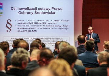 Za nami Forum Wójtów, Burmistrzów i Prezydentów Małopolski