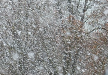 Ostrzeżenia meteorologiczne