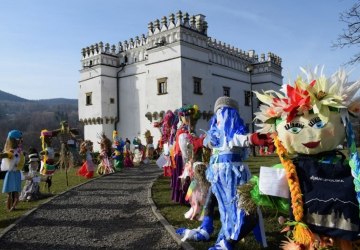 Czekasz na wiosnę? Weź udział w konkursie