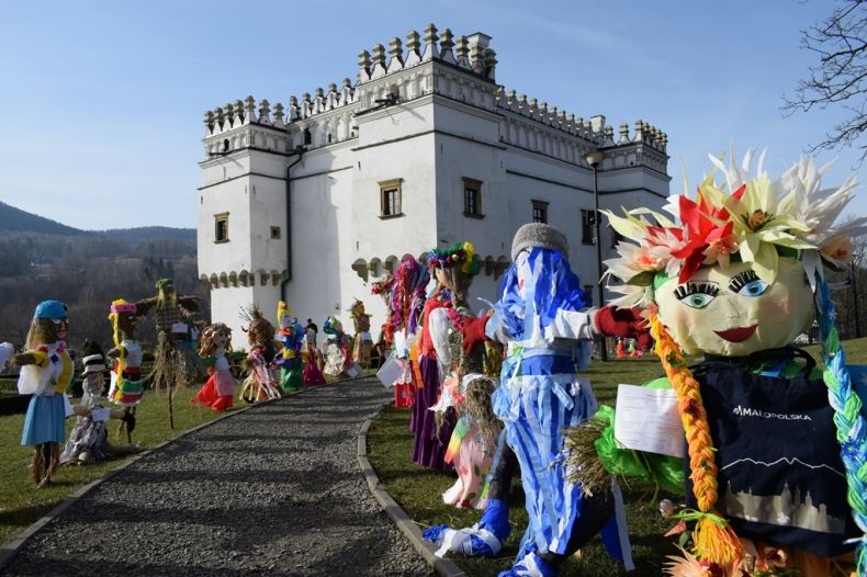Czekasz na wiosnę? Weź udział w konkursie