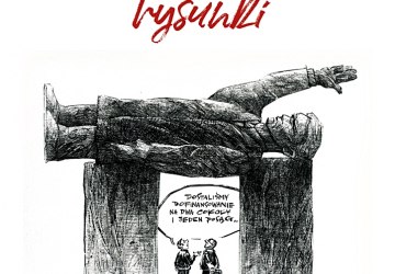 Bartłomiej Belniak - RYSUNKI