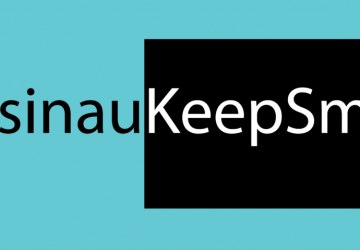 #ChisinauKeepSmiling - wystawa plastyczna na jeden dzień!