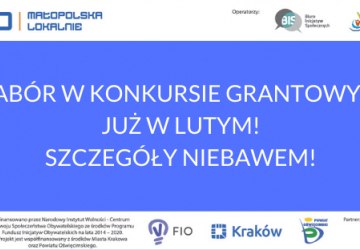 FIO Małopolska Lokalnie