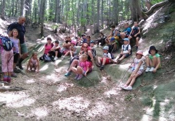 Lato 2016 ze świetlicami osiedlowymi GCK