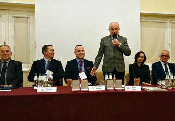 Nowy Zarząd Polskiego Czerwonego Krzyża w Gorlicach