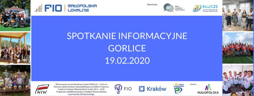 FIO Małopolska Lokalnie - możesz zdobyć nawet 5000 zł na realizację swoich pomysłów