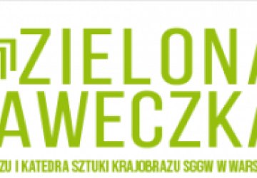 Zielona Ławeczka