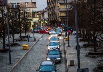 100 rządowych obwodnic, a plany na odkorkowanie Gorlic