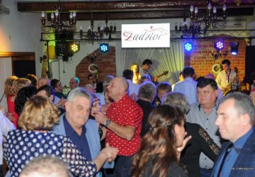 Abstynencka zabawa karnawałowa 2020