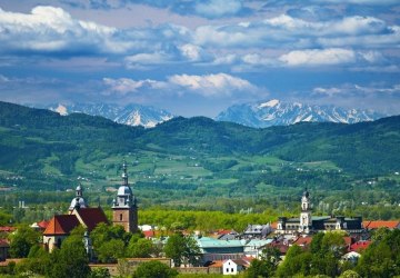 Małopolska 2030 – debata regionalna w Nowym Sączu
