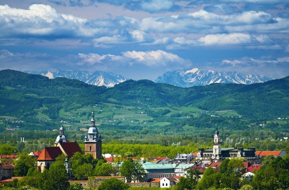 Małopolska 2030 – debata regionalna w Nowym Sączu